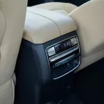 2023 MG RX8 4X2 2.0 STANDARD - White Pearl inside Beige - Thumbnail 18