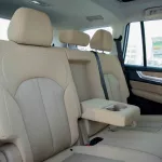 2023 MG RX8 4X2 2.0 STANDARD - White Pearl inside Beige - Thumbnail 20