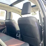 Toyota Urban Cruiser 2023 Model Year Black Color - Thumbnail 7