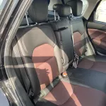 Toyota Urban Cruiser 2023 Model Year Black Color - Thumbnail 8