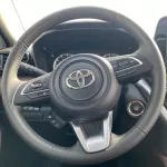 Toyota Urban Cruiser 2023 Model Year Black Color - Thumbnail 9