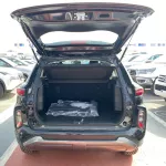 Toyota Urban Cruiser 2023 Model Year Black Color - Thumbnail 4