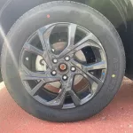 Toyota Urban Cruiser 2023 Model Year Black Color - Thumbnail 13