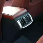 Toyota Hilux 2023 Model Year 4x4 DC 2.8 D MT SR5 White inside Maroon - Thumbnail 12