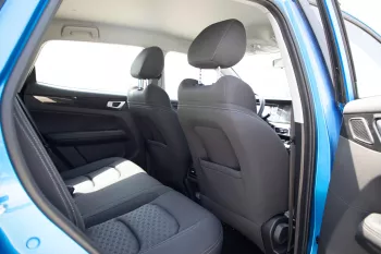 2024 Kaiyi 1.5 X3 Luxury - Sky Blue inside Black