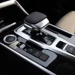 2024 Kaiyi 1.5 X3 Pro Luxury - White inside Black - Thumbnail 4