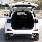 2024 Kaiyi 1.5 X3 Pro Luxury - White inside Black - Thumbnail 6