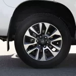 2023 Toyota Prado 4.0 GXR DR P CB SR - White Pearl inside Beige - Thumbnail 7