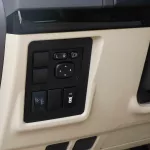 2023 Toyota Prado 4.0 GXR DR P CB SR - White Pearl inside Beige - Thumbnail 12