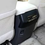 2023 Toyota Prado 4.0 GXR DR P CB SR - White Pearl inside Beige - Thumbnail 13