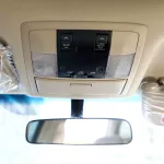 2023 Toyota Prado 4.0 GXR DR P CB SR - White Pearl inside Beige - Thumbnail 16