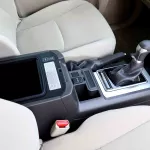 2023 Toyota Prado 4.0 GXR DR P CB SR - White Pearl inside Beige - Thumbnail 17
