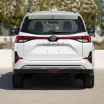 2023 Toyota Veloz V 1.5 - White Pearl inside Black - Thumbnail 4