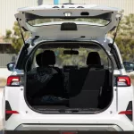 2023 Toyota Veloz V 1.5 - White Pearl inside Black - Thumbnail 5