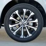 2023 Toyota Veloz V 1.5 - White Pearl inside Black - Thumbnail 7