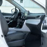 2023 Toyota Veloz V 1.5 - White Pearl inside Black - Thumbnail 8