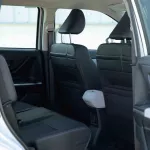 2023 Toyota Veloz V 1.5 - White Pearl inside Black - Thumbnail 9