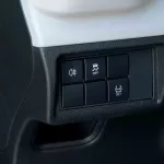 2023 Toyota Veloz V 1.5 - White Pearl inside Black - Thumbnail 12