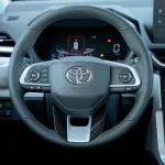 2023 Toyota Veloz V 1.5 - White Pearl inside Black - Thumbnail 14