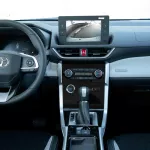 2023 Toyota Veloz V 1.5 - White Pearl inside Black - Thumbnail 15