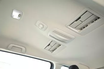 2023 Toyota Veloz V 1.5 - White Pearl inside Black