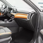 2024 KAIYI 1.5 X3 Pro Flagship - Grey inside Black & Orange - Thumbnail 9