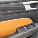 2024 KAIYI 1.5 X3 Pro Flagship - Grey inside Black & Orange - Thumbnail 11