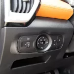 2024 KAIYI 1.5 X3 Pro Flagship - Grey inside Black & Orange - Thumbnail 12