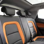 2024 KAIYI 1.5 X3 Pro Flagship - Grey inside Black & Orange - Thumbnail 17