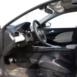 Kaiyi E5 Limited 2024 Model Year 1.5 Sedan White inside Black & Grey - Thumbnail 8