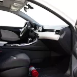 Kaiyi E5 Limited 2024 Model Year 1.5 Sedan White inside Black & Grey - Thumbnail 10