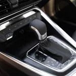 Kaiyi E5 Limited 2024 Model Year 1.5 Sedan White inside Black & Grey - Thumbnail 16