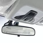 Kaiyi E5 Limited 2024 Model Year 1.5 Sedan White inside Black & Grey - Thumbnail 19
