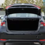2024 Toyota Corolla 2.0 XLi G CVT - Black Mica inside Fromage (Fabric) - Thumbnail 5