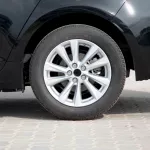 2024 Toyota Corolla 2.0 XLi G CVT - Black Mica inside Fromage (Fabric) - Thumbnail 7