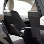 2024 Toyota Corolla 2.0 XLi G CVT - Black Mica inside Fromage (Fabric) - Thumbnail 9
