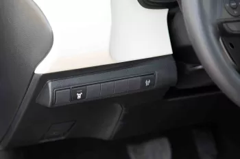 2024 Toyota Corolla 2.0 XLi G CVT - Black Mica inside Fromage (Fabric)