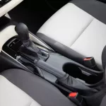 2024 Toyota Corolla 2.0 XLi G CVT - Black Mica inside Fromage (Fabric) - Thumbnail 12