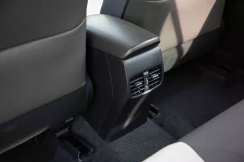 2024 Toyota Corolla 2.0 XLi G CVT - Black Mica inside Fromage (Fabric)