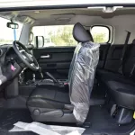 2022 TOYOTA FJ CRUISER 4.0L V6 PETROL AT - Thumbnail 11