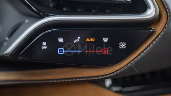 Ferrari 296 GTB 3.0L Petrol AT Model Year 2023 Red Color
