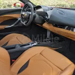 Ferrari 296 GTB 3.0L Petrol AT Model Year 2023 Red Color - Thumbnail 13