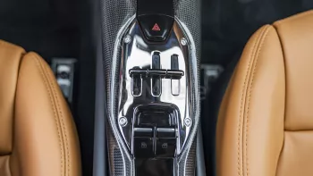 Ferrari 296 GTB 3.0L Petrol AT Model Year 2023 Red Color