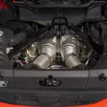Ferrari 296 GTB 3.0L Petrol AT Model Year 2023 Red Color - Thumbnail 21
