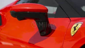Ferrari 296 GTB 3.0L Petrol AT Model Year 2023 Red Color