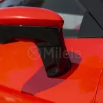 Ferrari 296 GTB 3.0L Petrol AT Model Year 2023 Red Color - Thumbnail 3