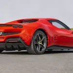 Ferrari 296 GTB 3.0L Petrol AT Model Year 2023 Red Color - Thumbnail 19
