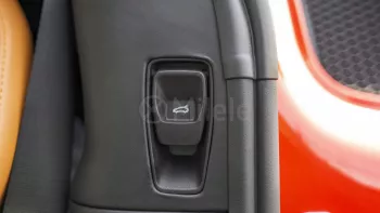 Ferrari 296 GTB 3.0L Petrol AT Model Year 2023 Red Color