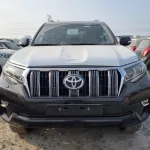 TOYOTA PRADO 2.7L PETROL VX 2023 MODEL YEAR - Thumbnail 1