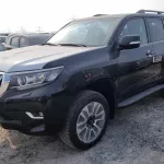 TOYOTA PRADO 2.7L PETROL VX 2023 MODEL YEAR - Thumbnail 2